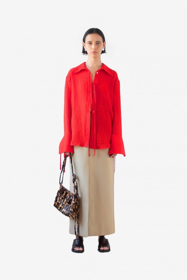 Saskia Shirt