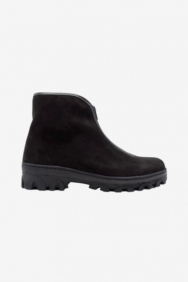 Russian Military Boots