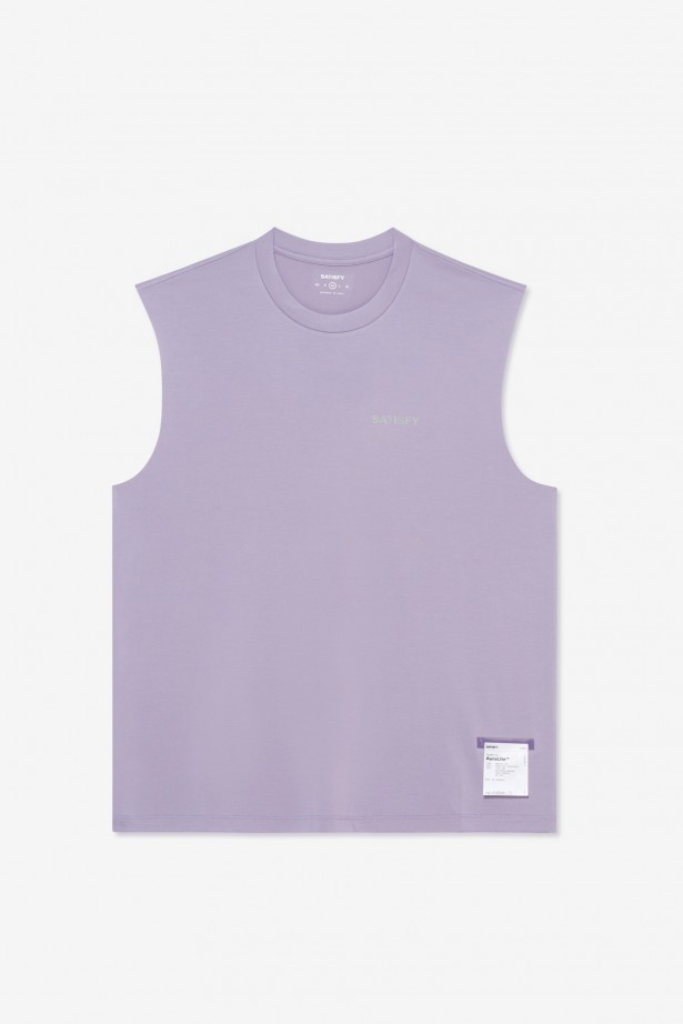 AuraLite Muscle Tee