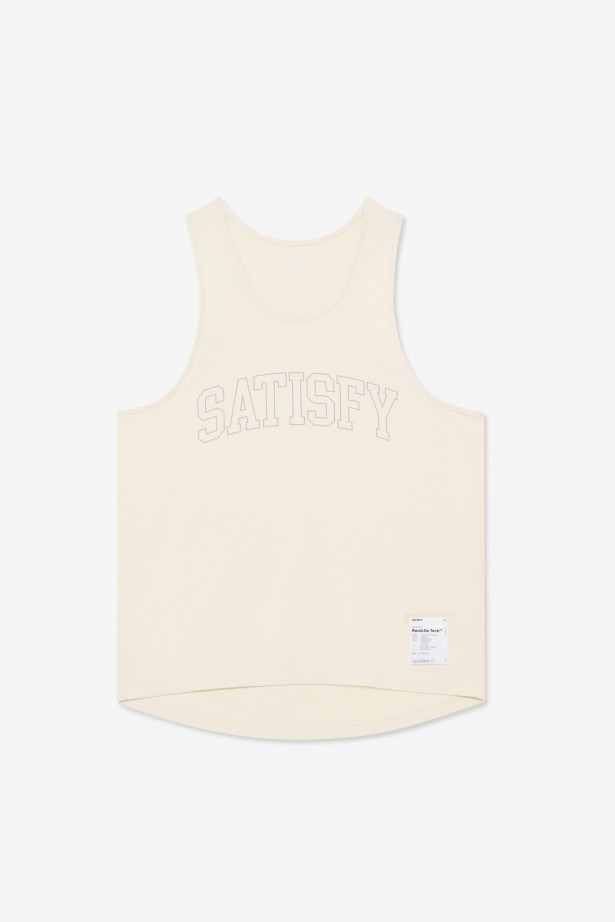 AuraLite Tech Singlet