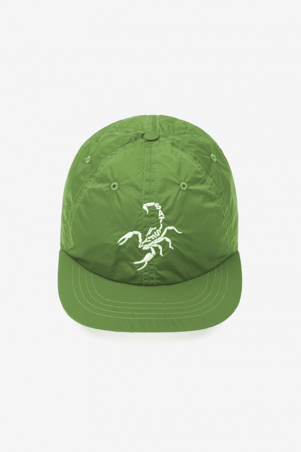 FliteSilk Running Cap