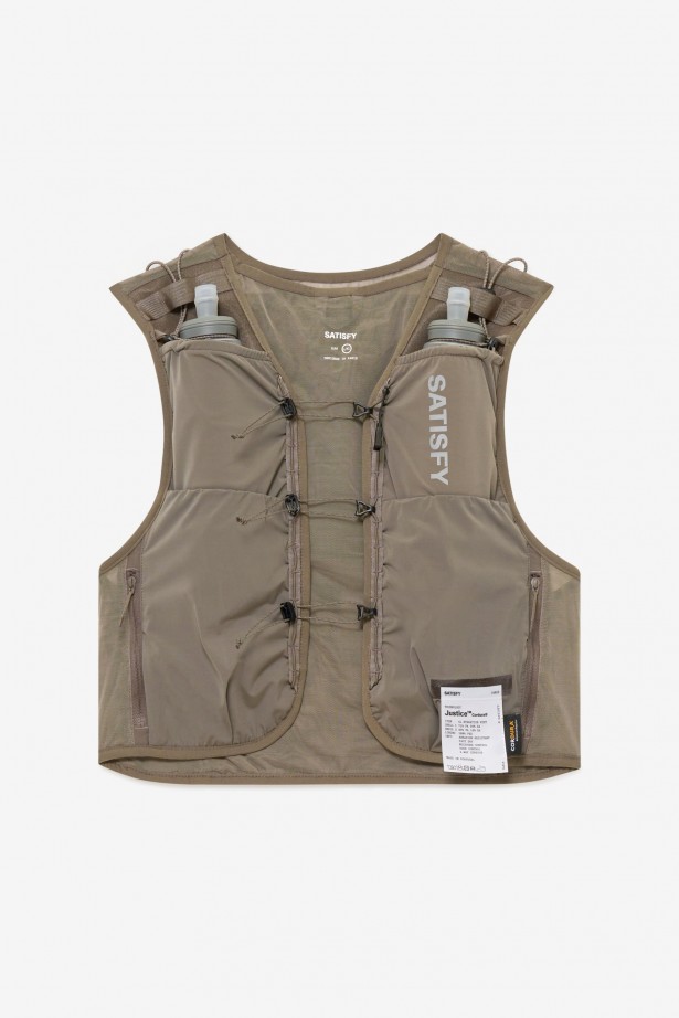 Justice Cordura Hydration Vest 5L