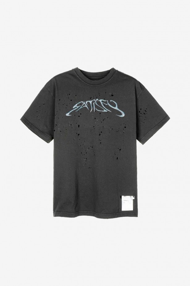 Mothtech Graphic T-Shirt
