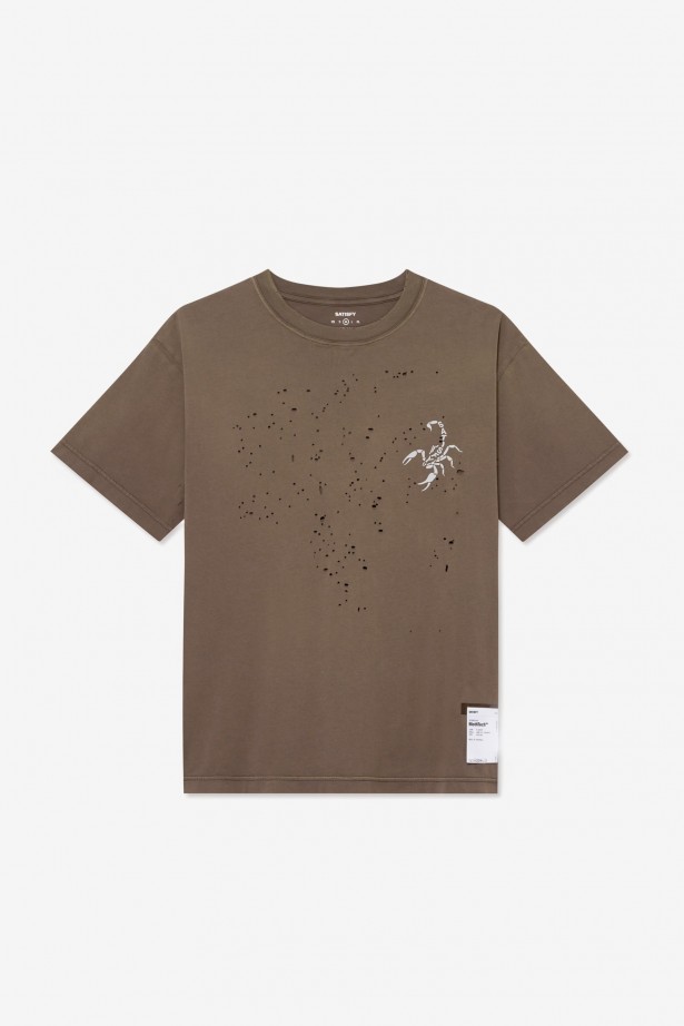 MothTech T-Shirt