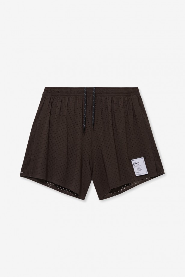 Space-O 5" Shorts