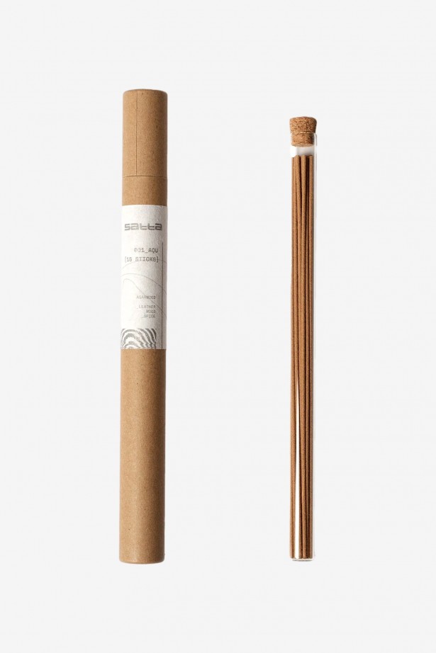 Incense Sticks Agarwood