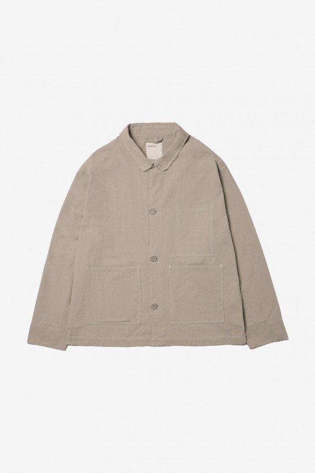 Judd Jacket
