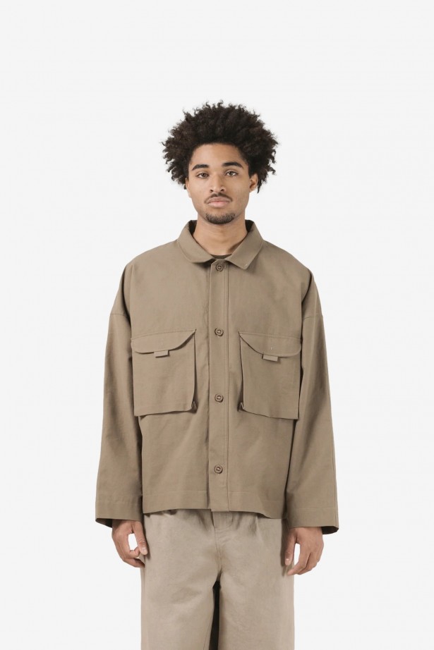 Kodo Jacket