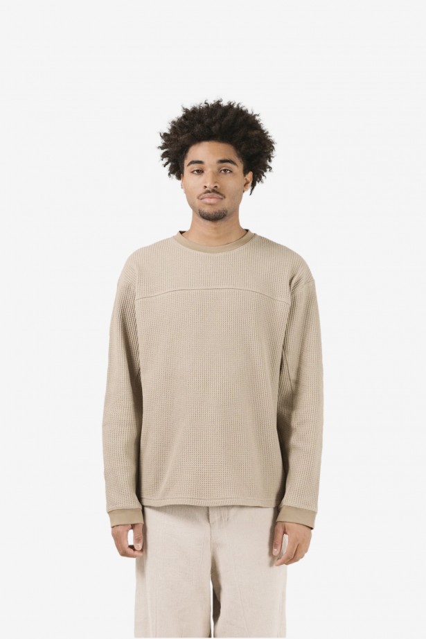 Panel Longsleeve