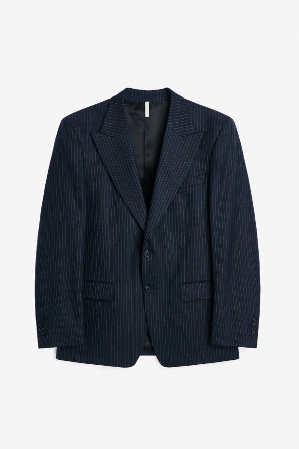 Single Breasted Blazer