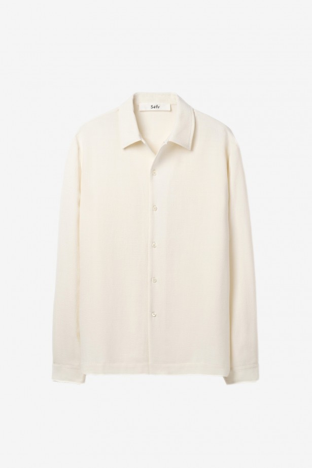 Leo Shirt