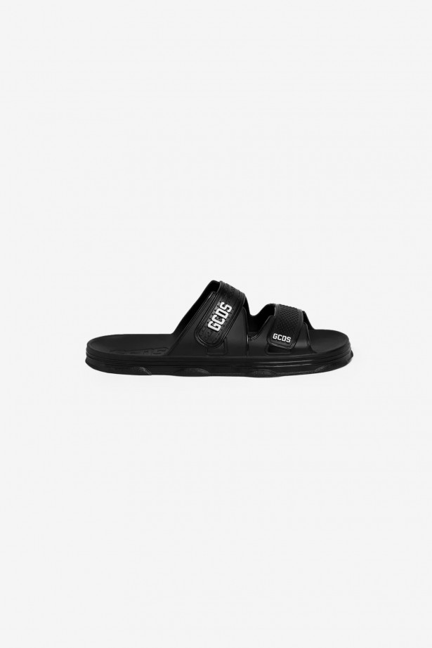 Rubber Sandals
