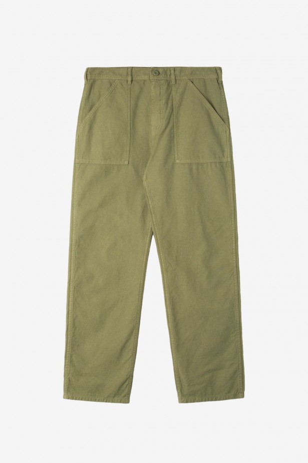 Fat Pant