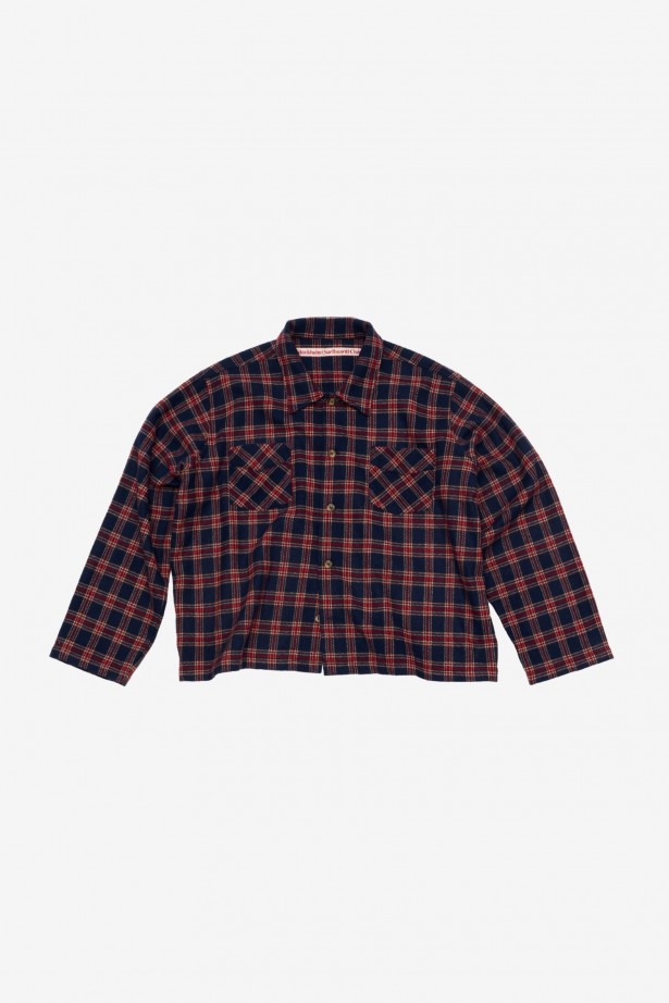 Club Overshirt