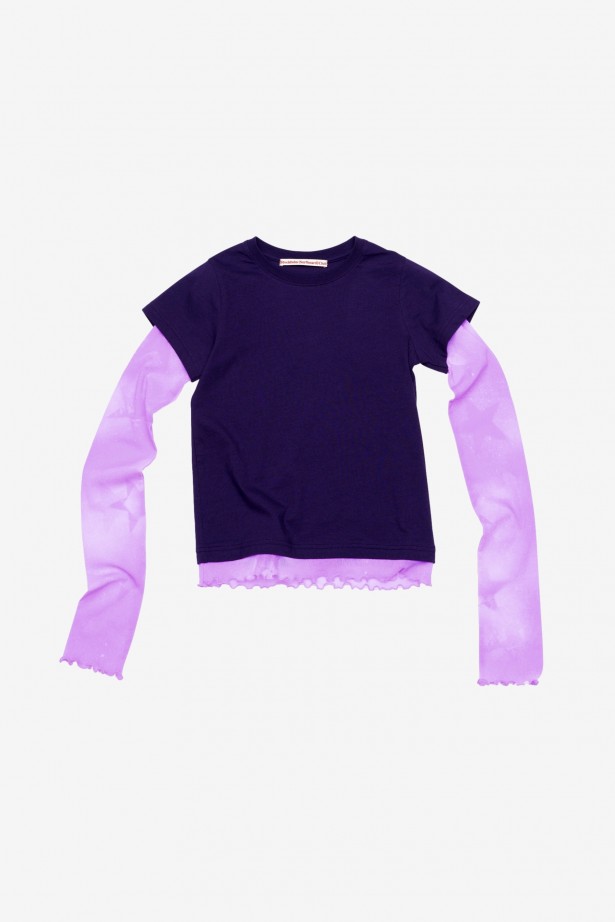 Layer Cap