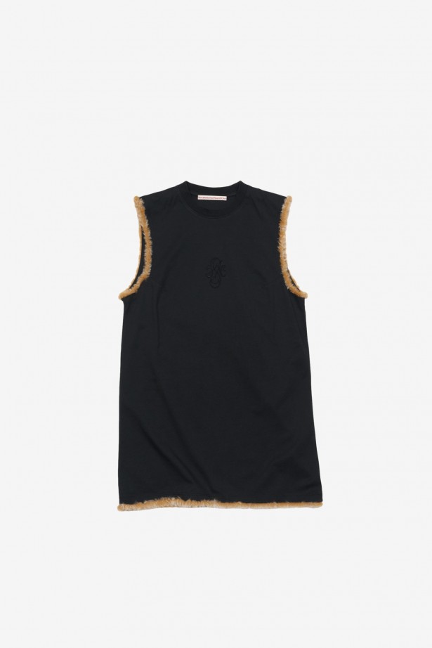 Swan Dress