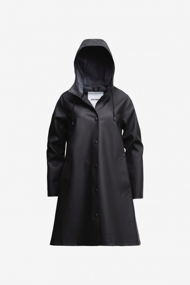 Mosebacke Raincoat