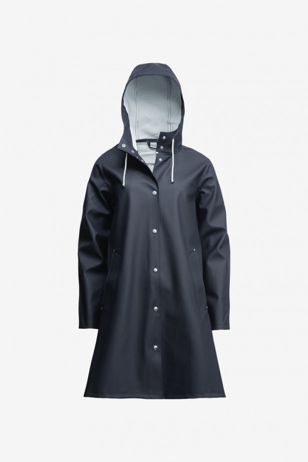 Mosebacke Raincoat