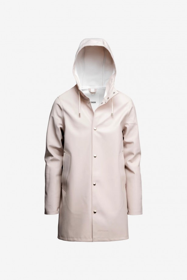 Stockholm Raincoat