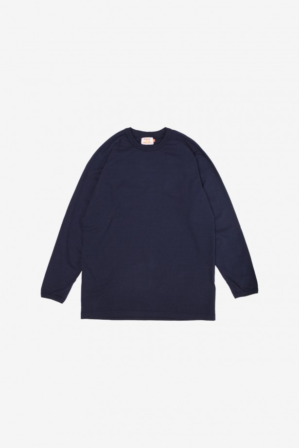Pua'ena Long Sleeve T-Shirt