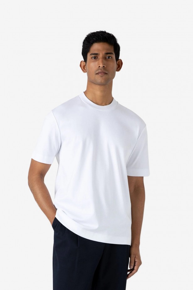 Heavy Weight T-Shirt