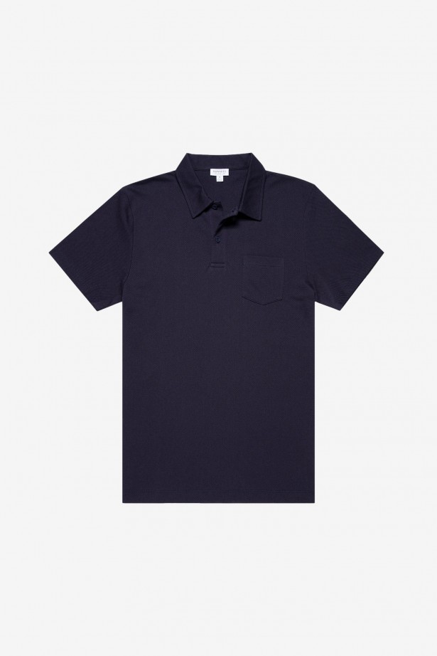 Short Sleeve - Riviera Polo 