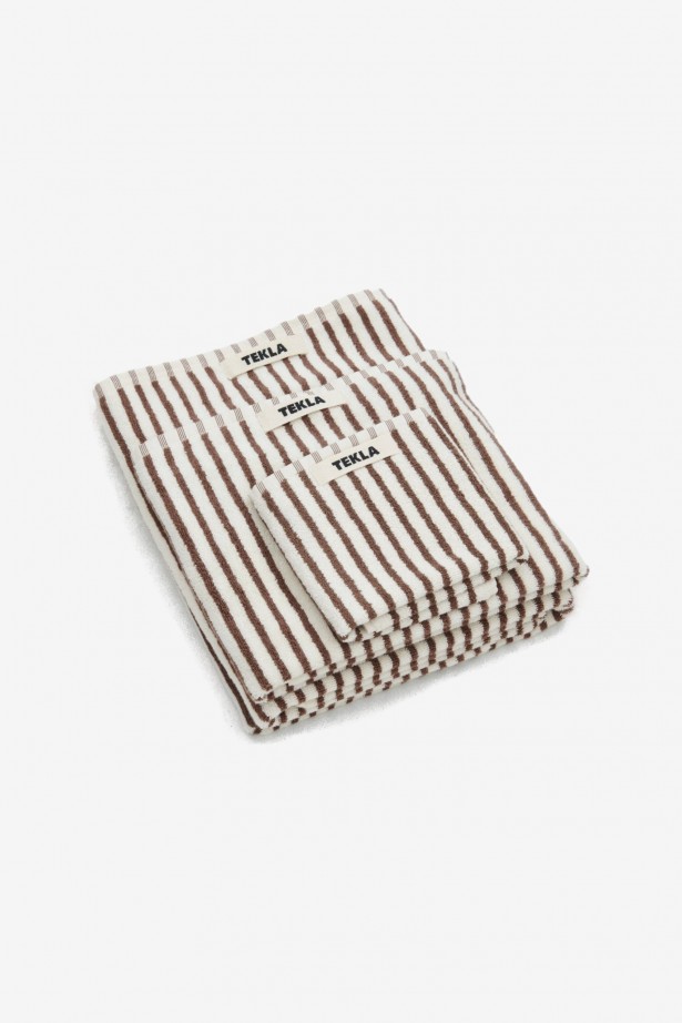 Terry Towel