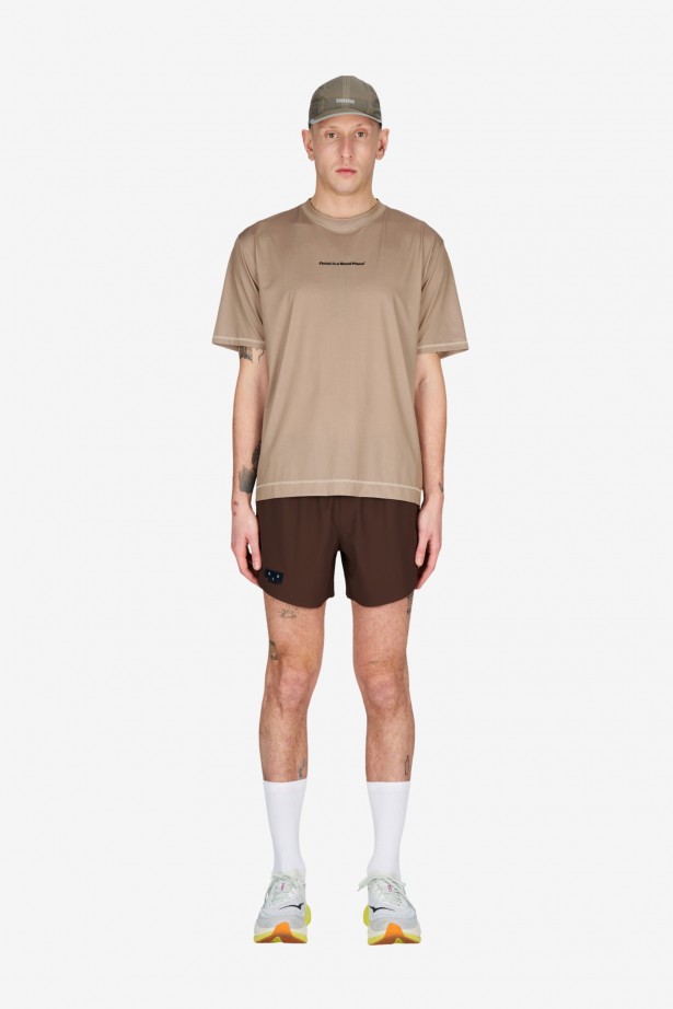 Tempo Shorts