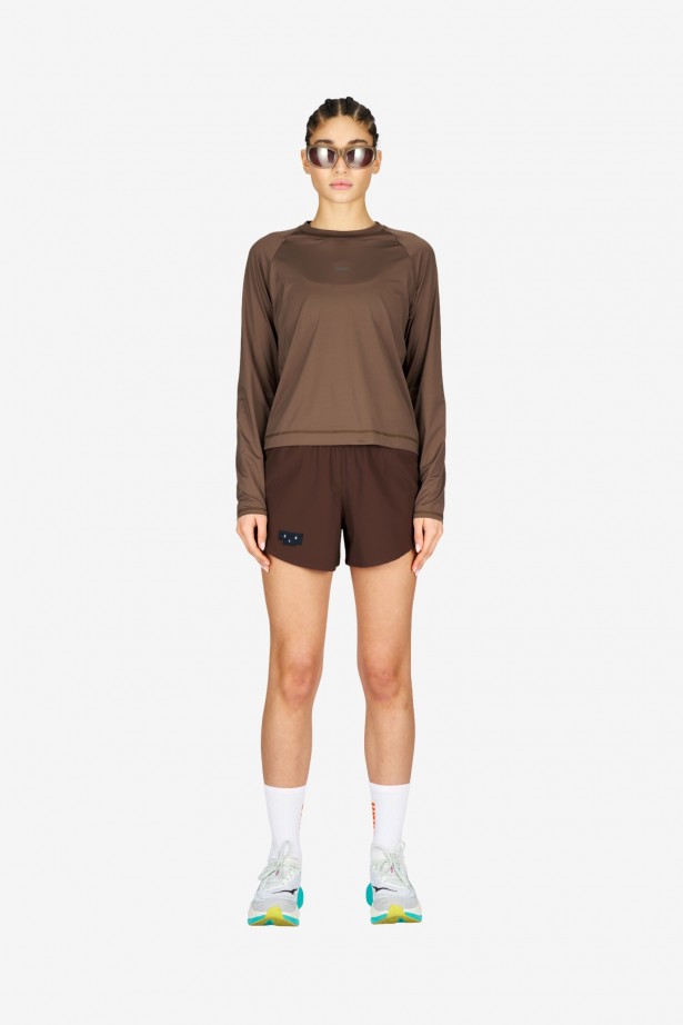 Tempo Shorts W