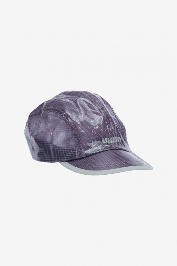Smiles Run Cap