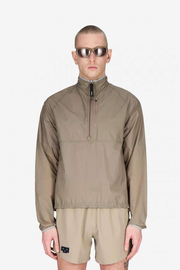 Smiles Windstopper