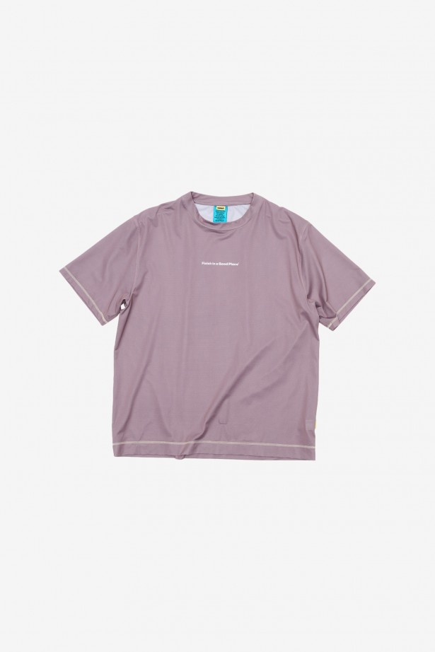 Wavy Tee