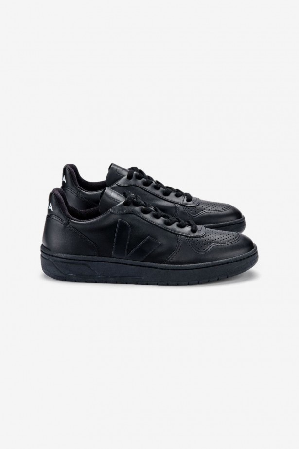 V-10 Leather