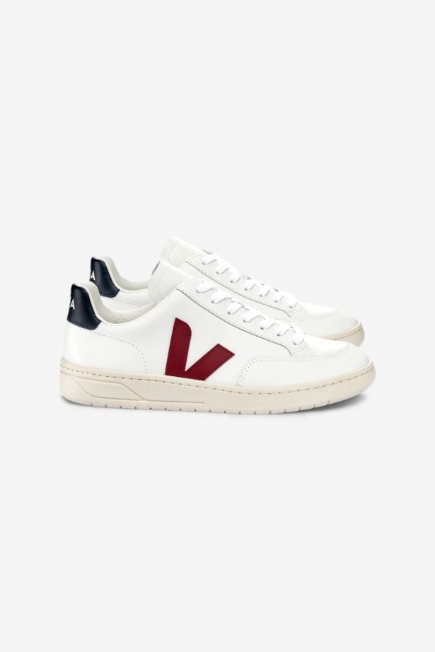 V-12 Leather