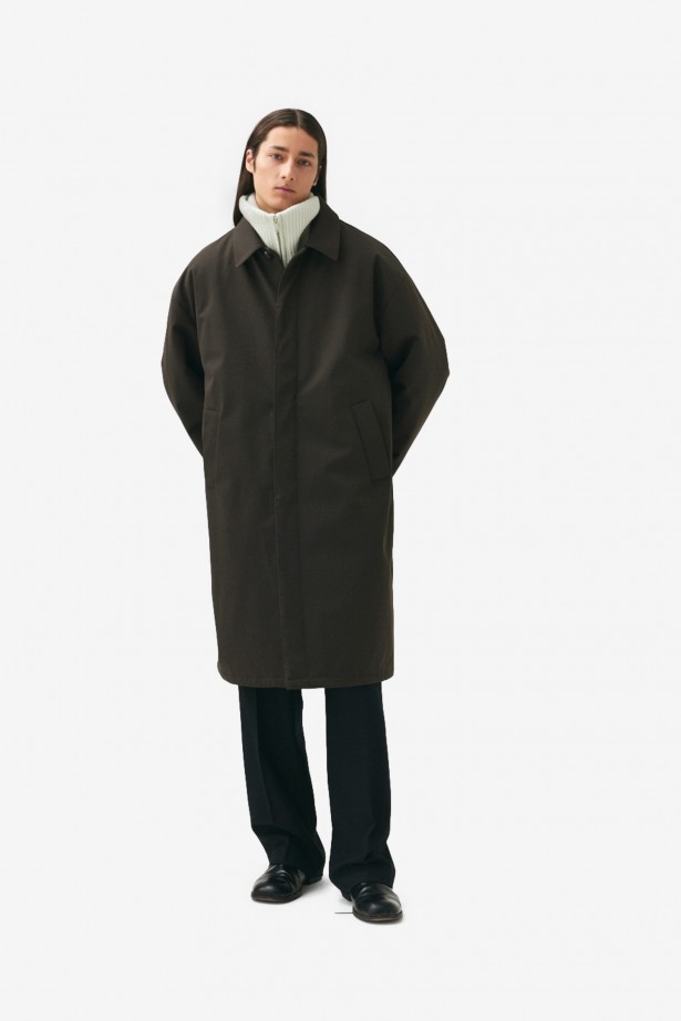 Joba Carcoat Nin Spin