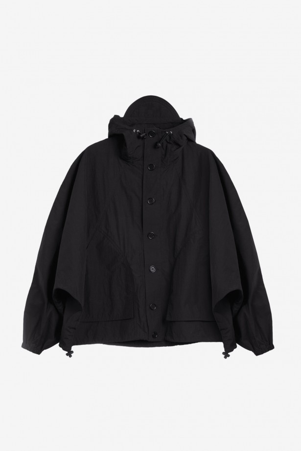 Bonehead Jacket