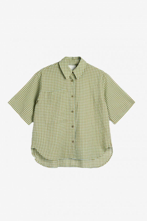 Eva Shirt