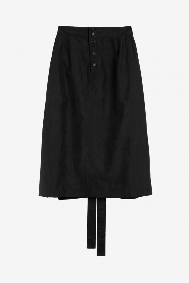 George Skirt