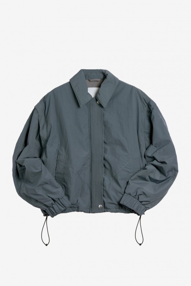 Heath Bomber Jacket