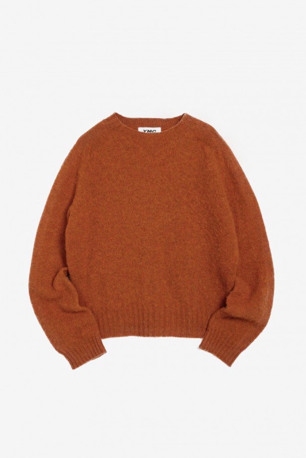 YMC Women Afura Store