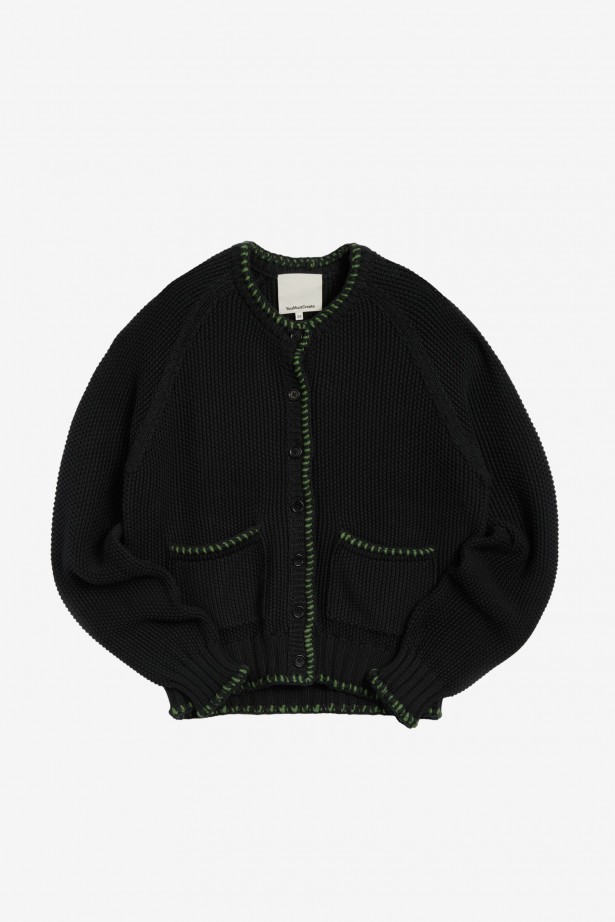 Lotus Cardigan