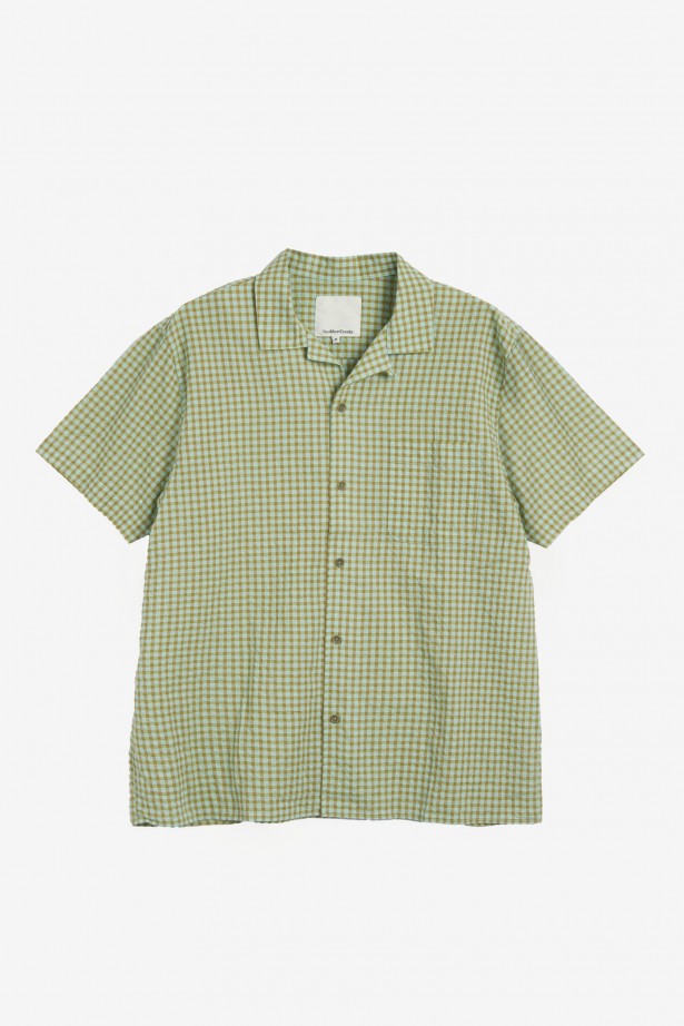 Malick Shirt