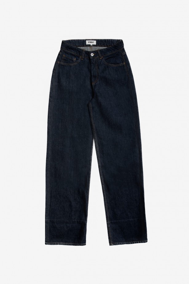 Nash Jean