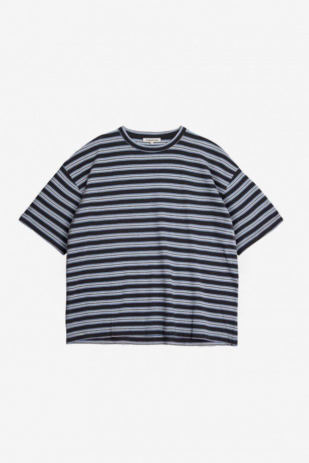Triple Stripe T-Shirt