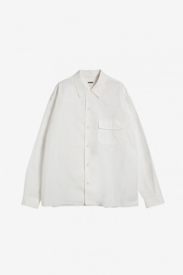 Wray L/S Shirt