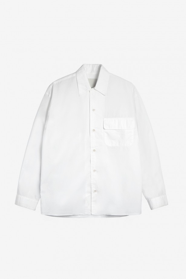Wray Shirt