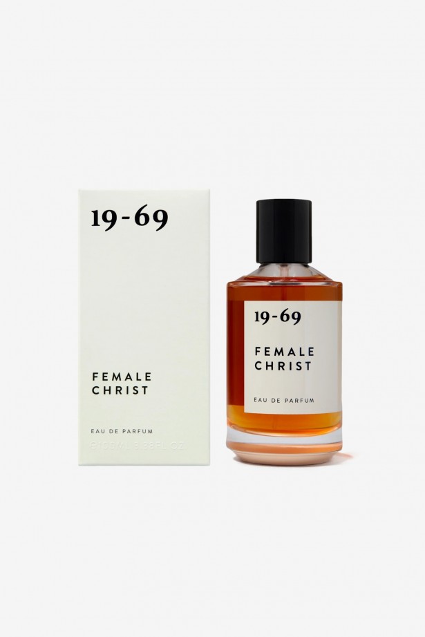 Female Christ Eau de Parfum