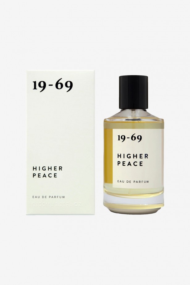 Higher Peace Eau de Parfum