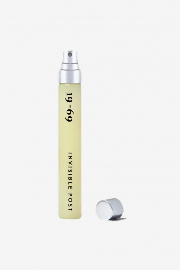 Invisible Post Eau de Parfum