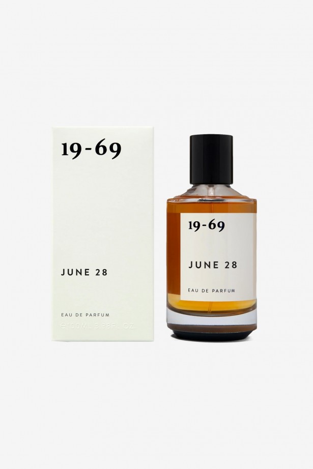 June 28 Eau de Parfum